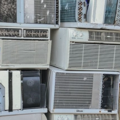 Ataşehir Bölgesinde Demir Kilo Fiyat